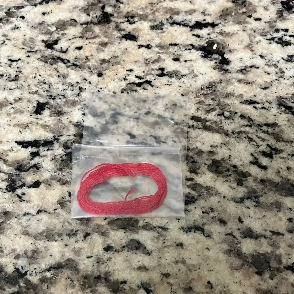 Red Thread
